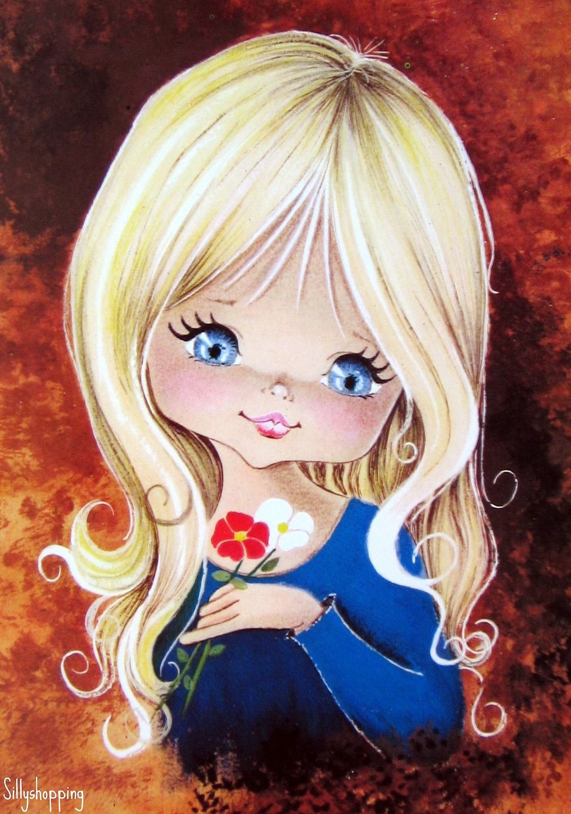 Адамченко Мария