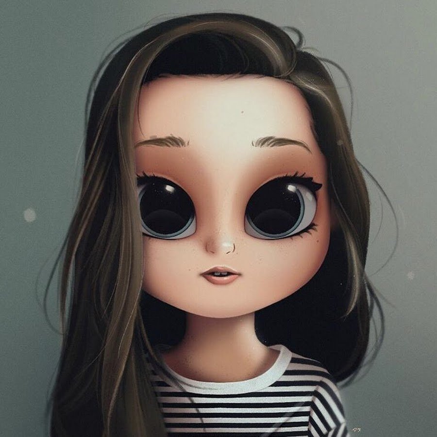 ООАК Блайз аниме