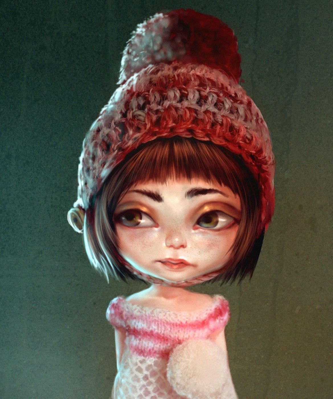 Эмира Блайт