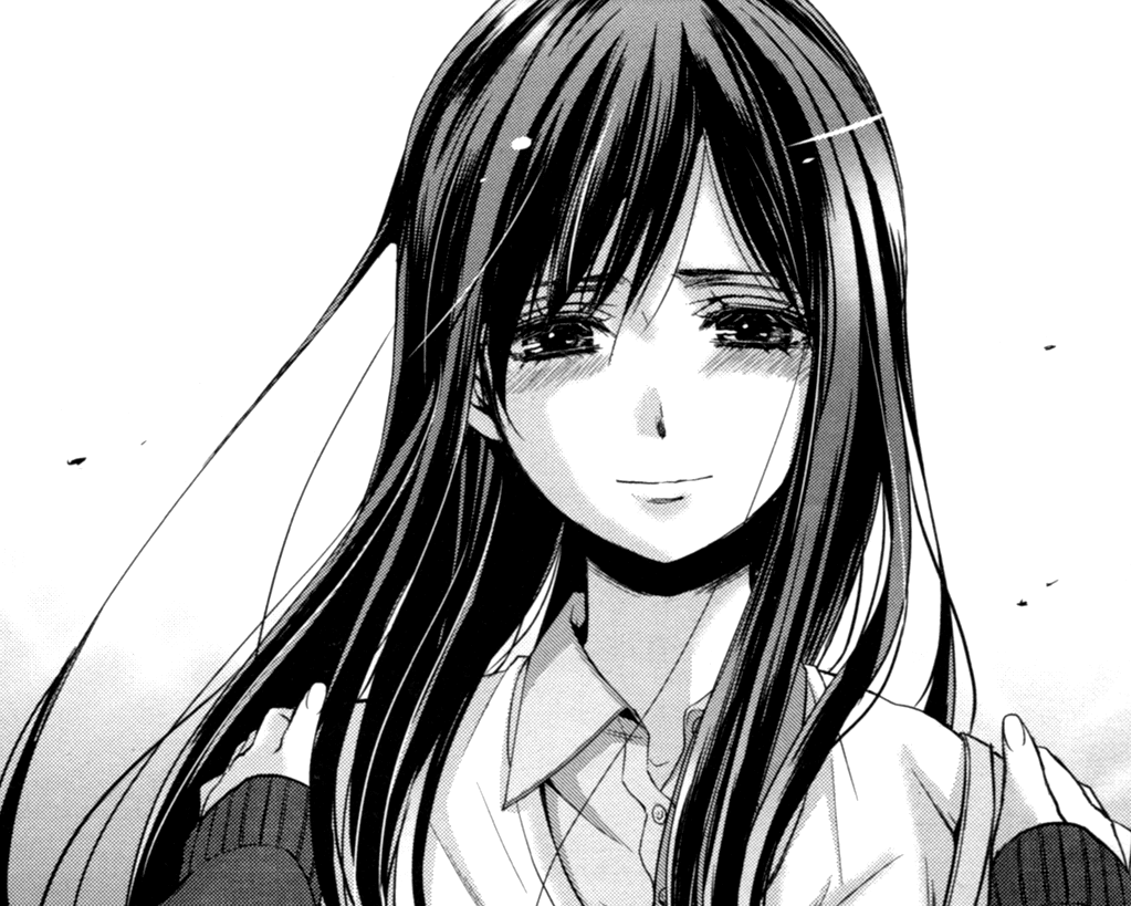 Мэй Аихара Манга