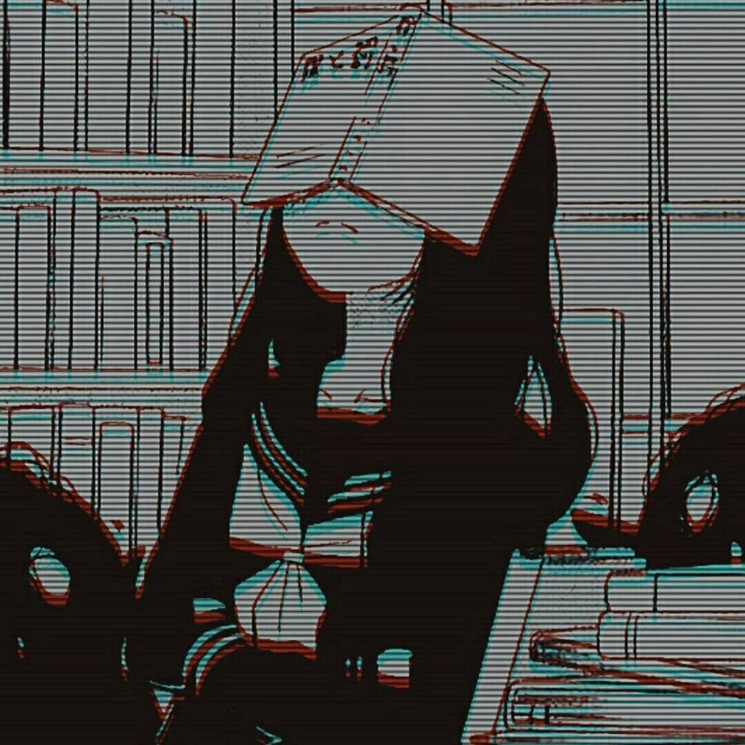 Манга девочки