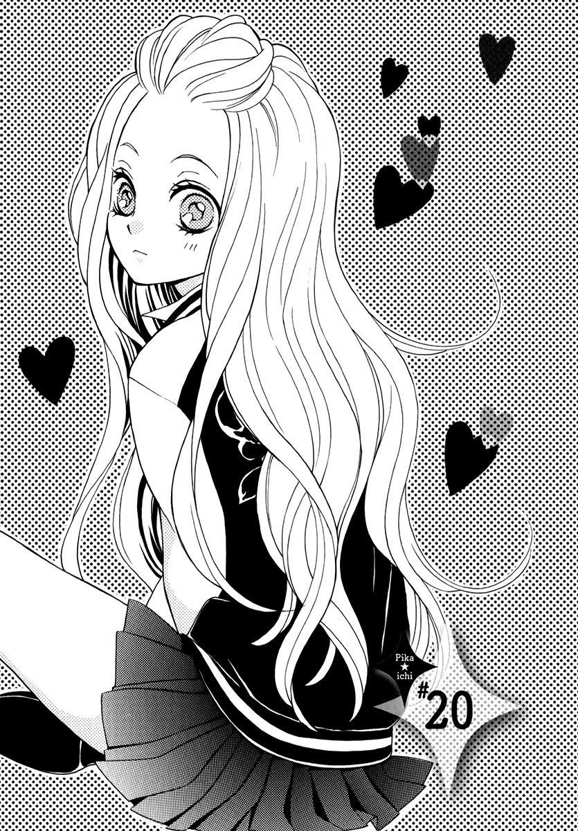 Аниме Манга