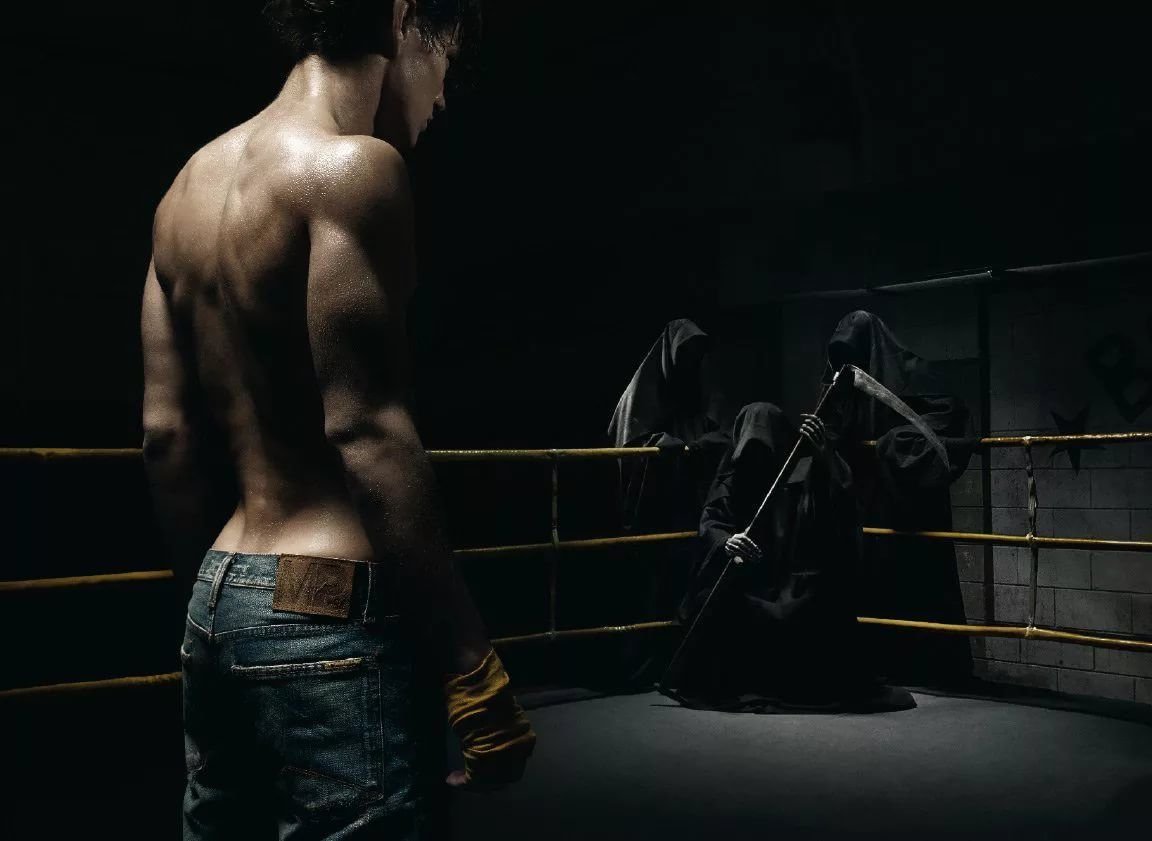 Крутые цитаты для пацанов