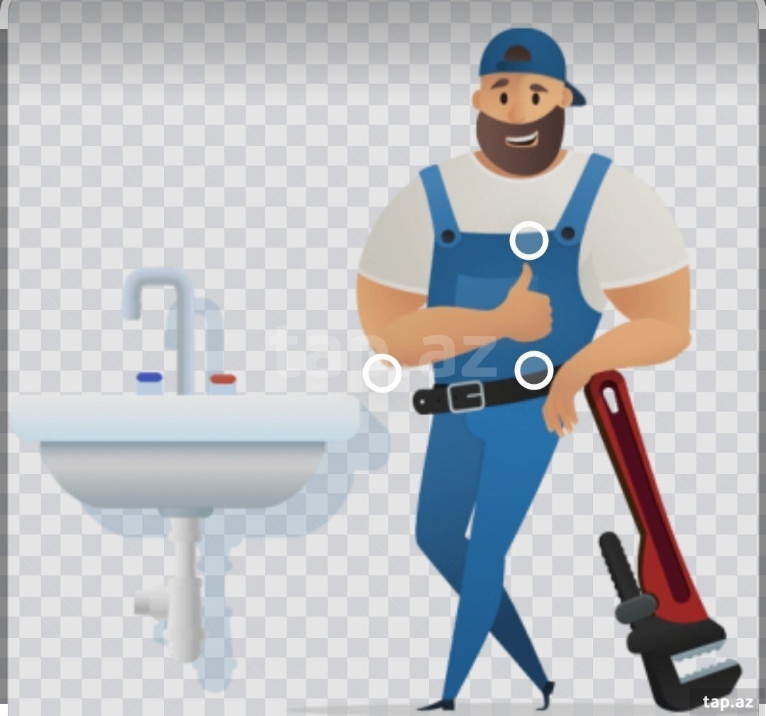 Строитель мультяшный