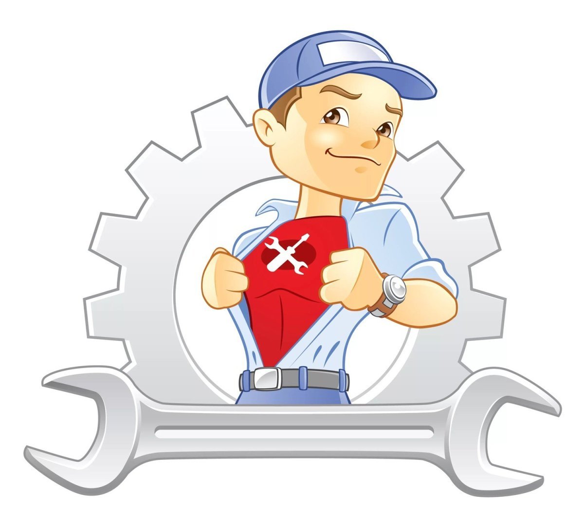 Брутальные Стикеры