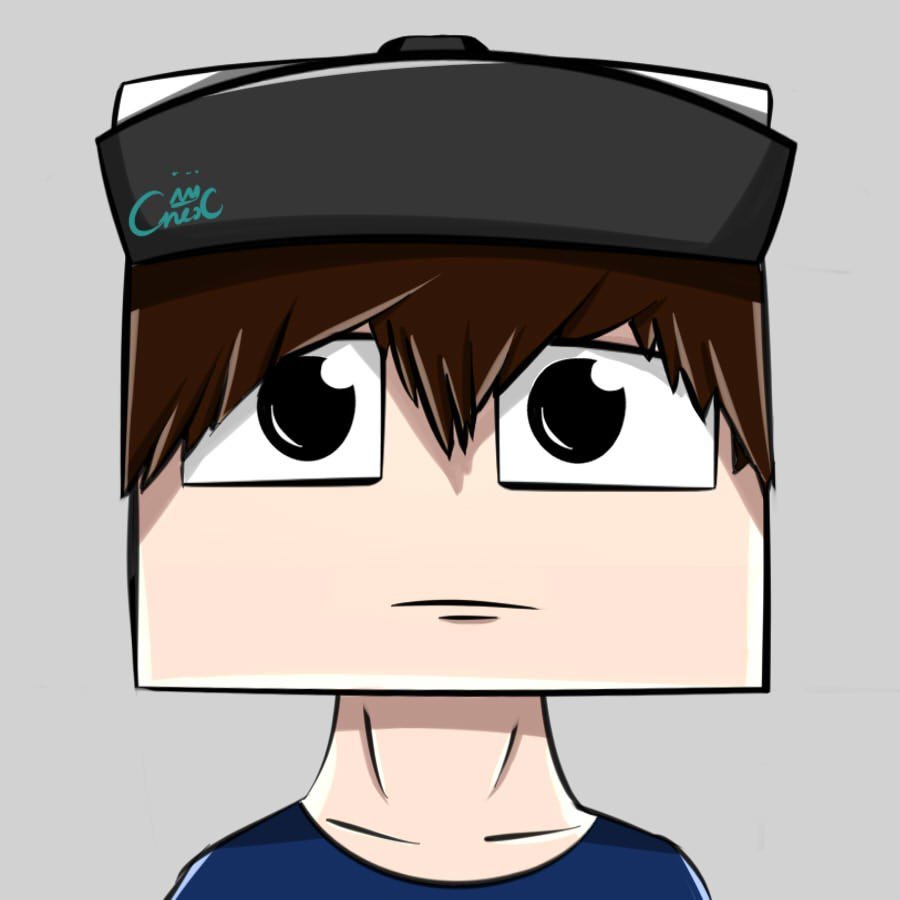 Рабочий на белом фоне