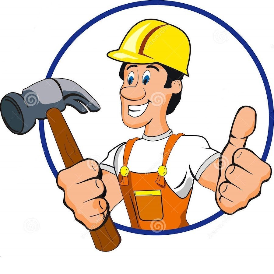 Автомеханик логотип