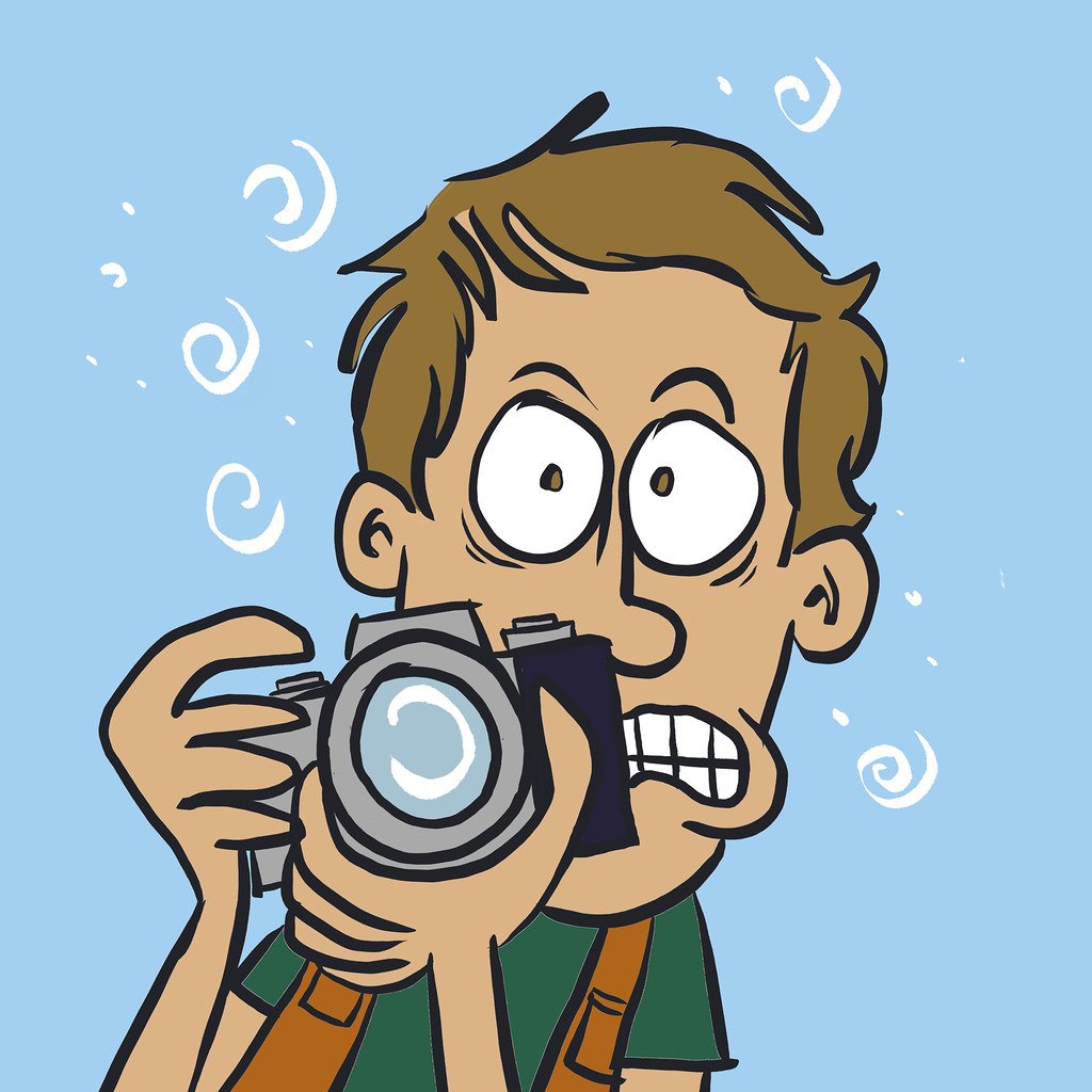 Сантехник на прозрачном фоне