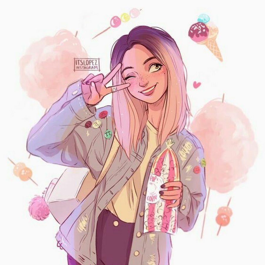 Анна Покровская тик ток