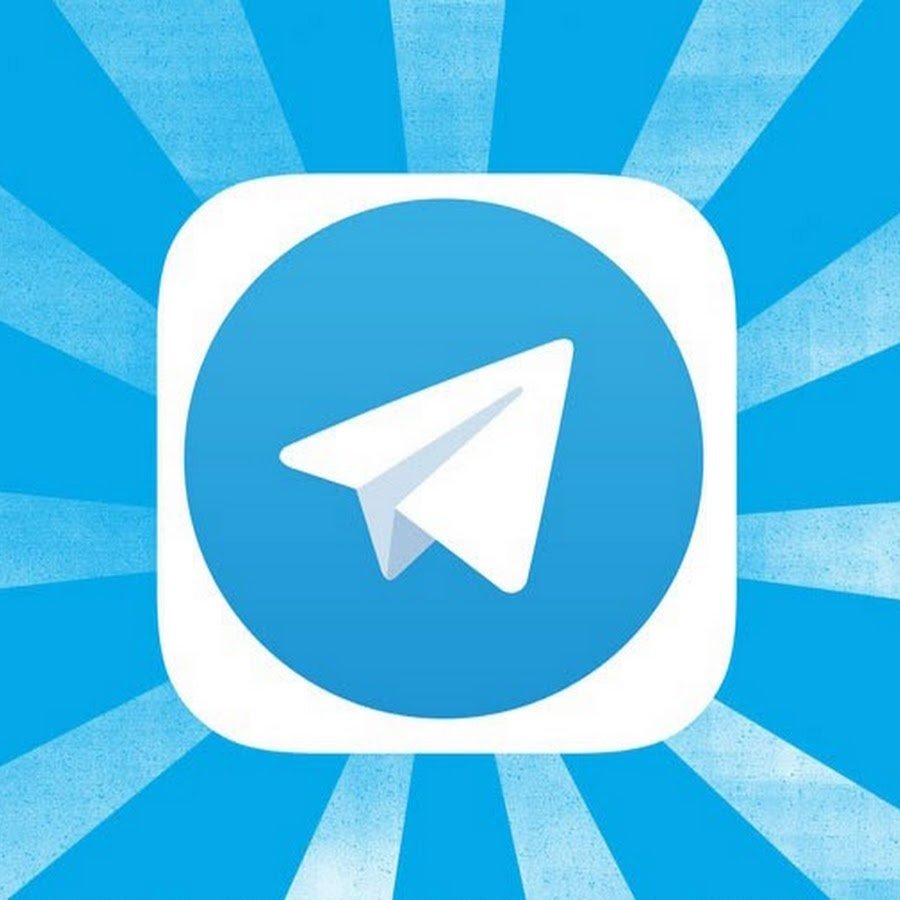 Telegram каналы