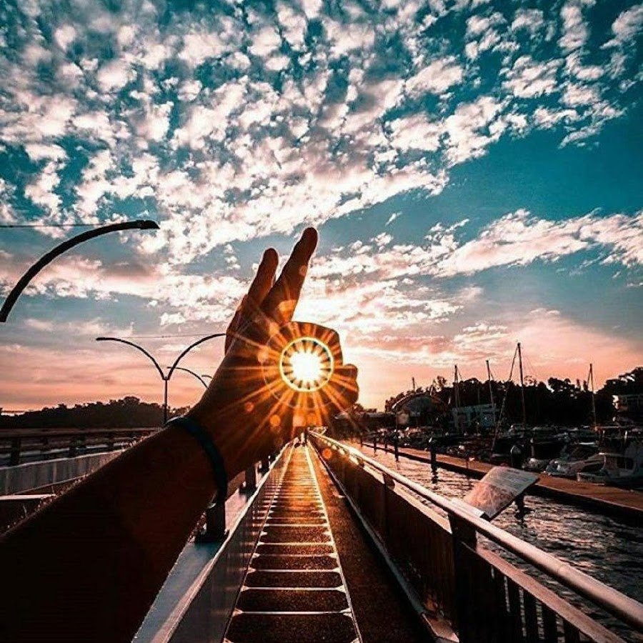 Красивые картинки на аву