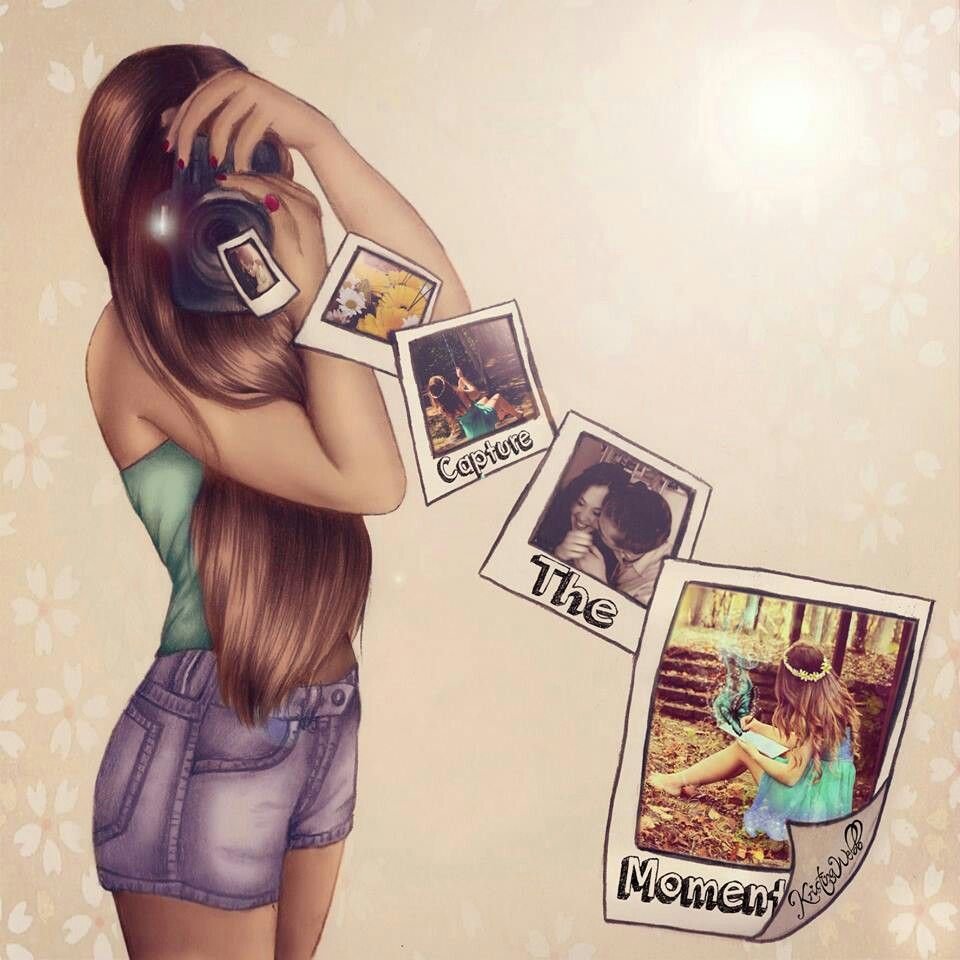 Аватарка для группы девушек