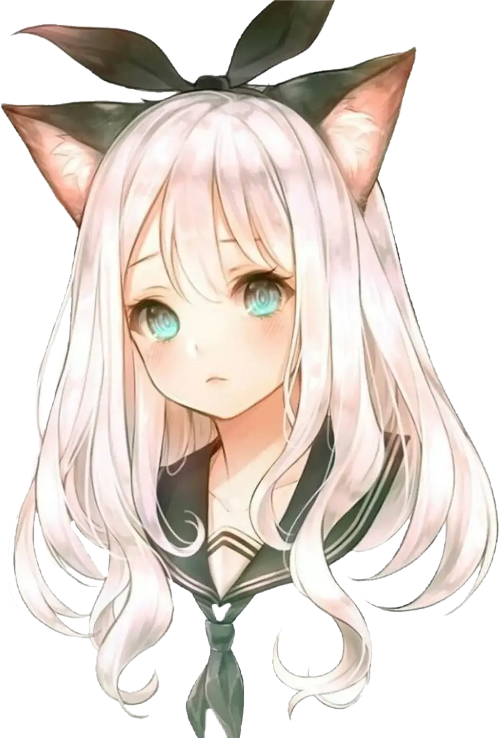 Неко Элизабет