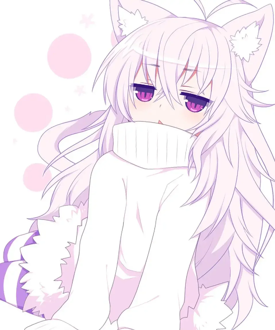 Неко Камилла