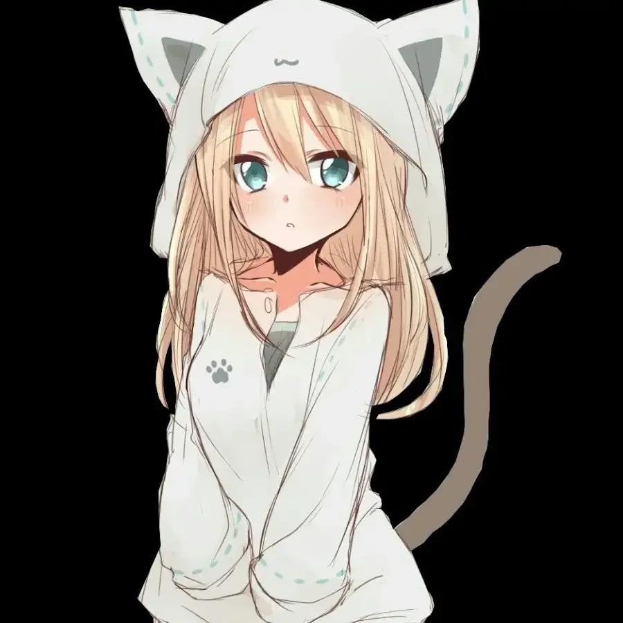 Аниме тянки на аву