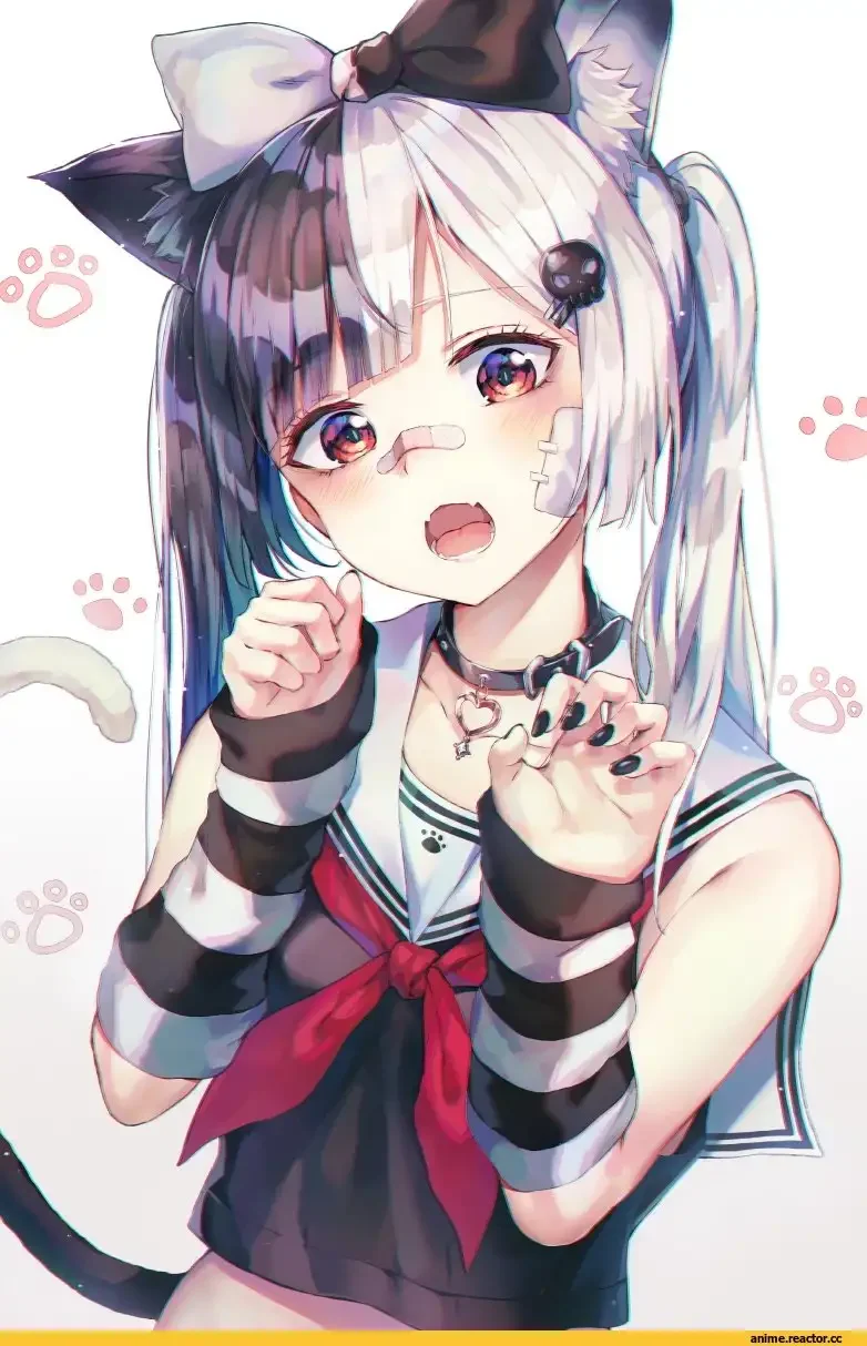 Неко Элизабет