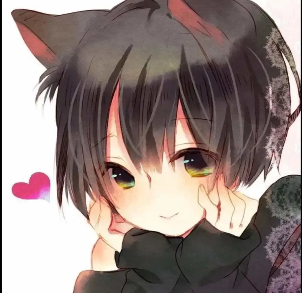 Неко кун кавай