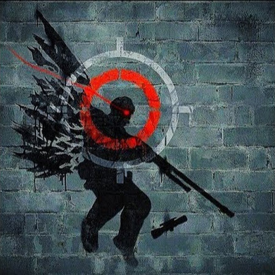 Ава для группы в стиме КС го