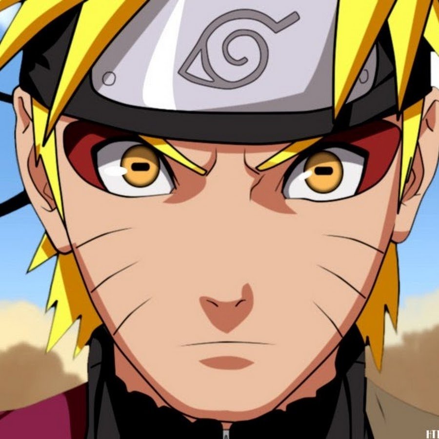 Ава СИМПЛА аниме