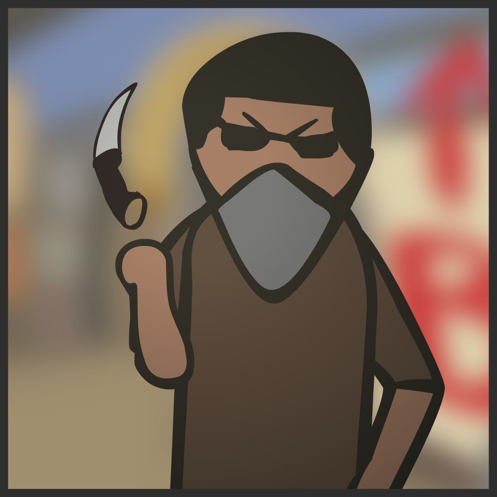 Гиф аватарки для дискорда