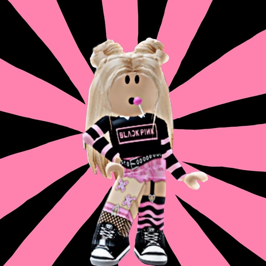 Ава ай роблокс квин