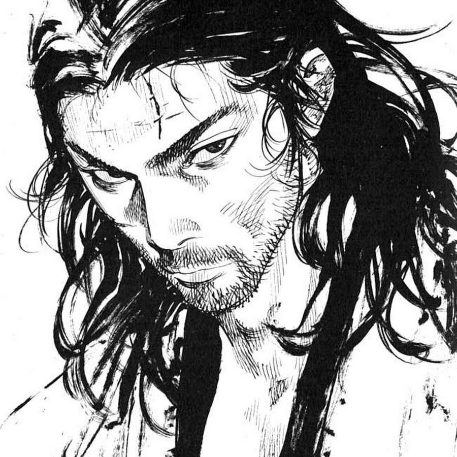 Миямото Мусаси