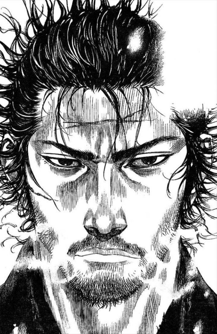 Миямото Мусаси