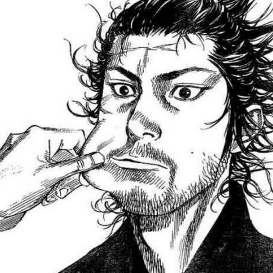 Takehiko Inoue works