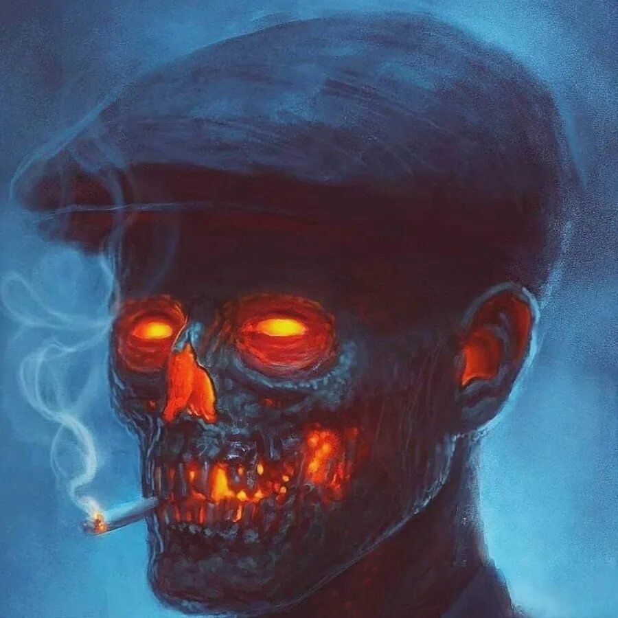 Итачи Учиха из Наруто