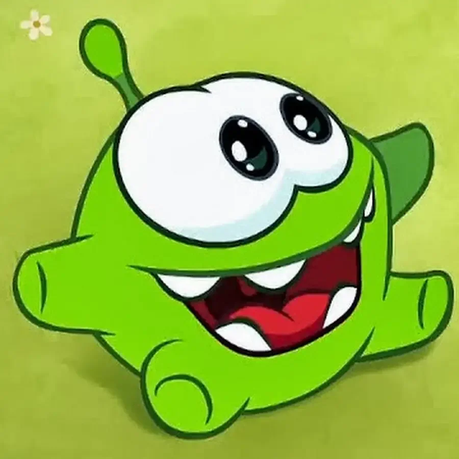 Ам Ням арты