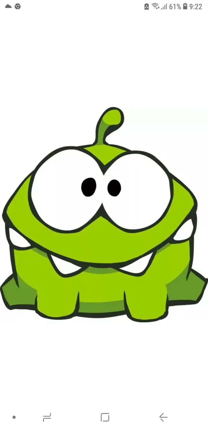 Ам Ням злодей