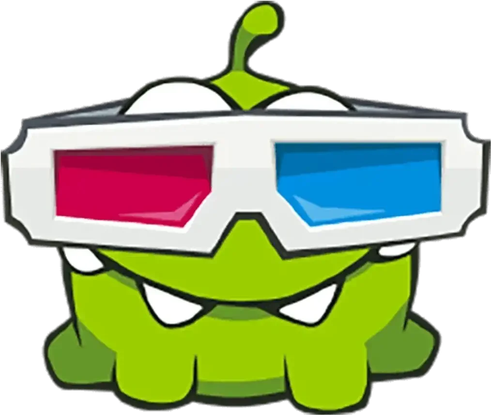 Стикеры ам Ням