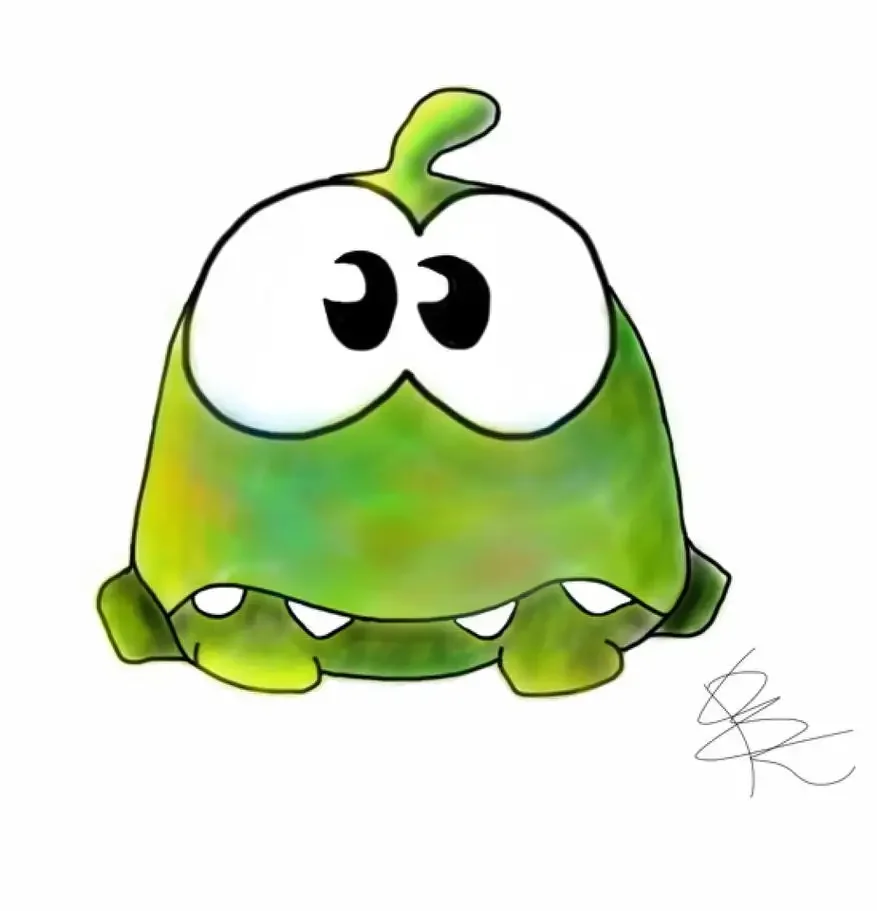 Ам Ням фото