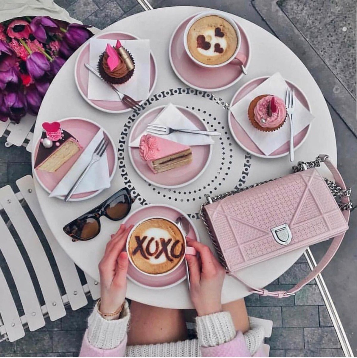 Вдохновляющие вещи