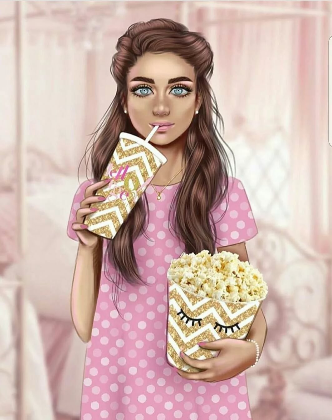 Милые картинки на аву