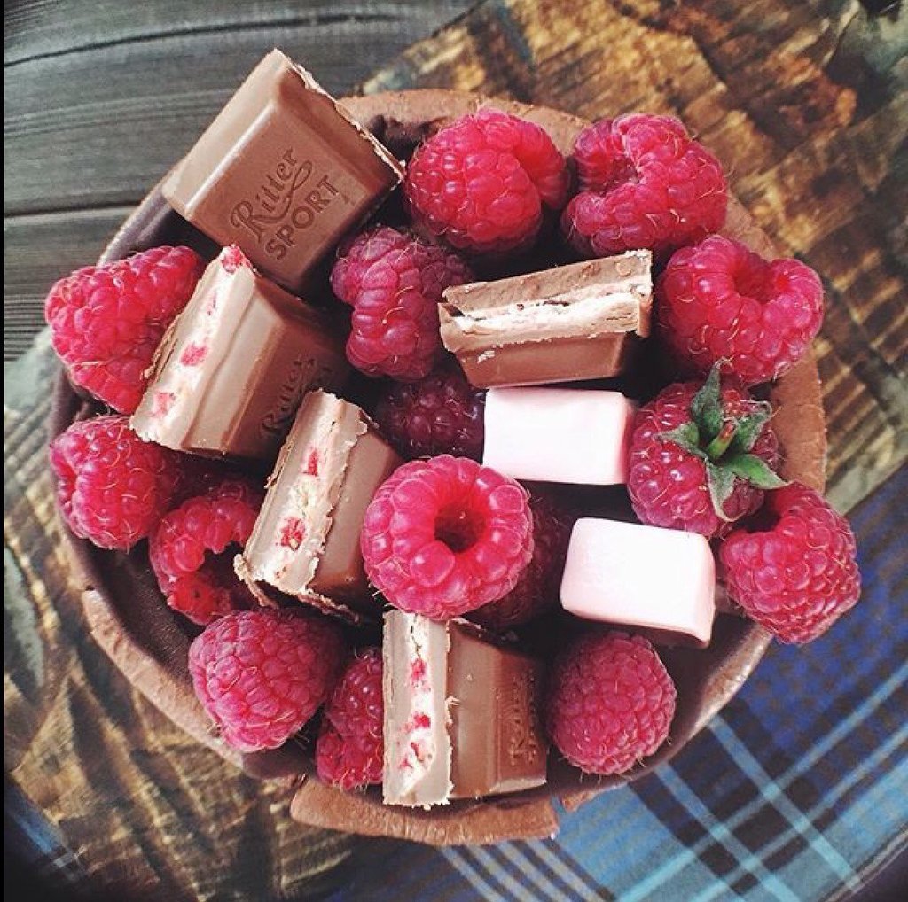 Сладости Эстетика