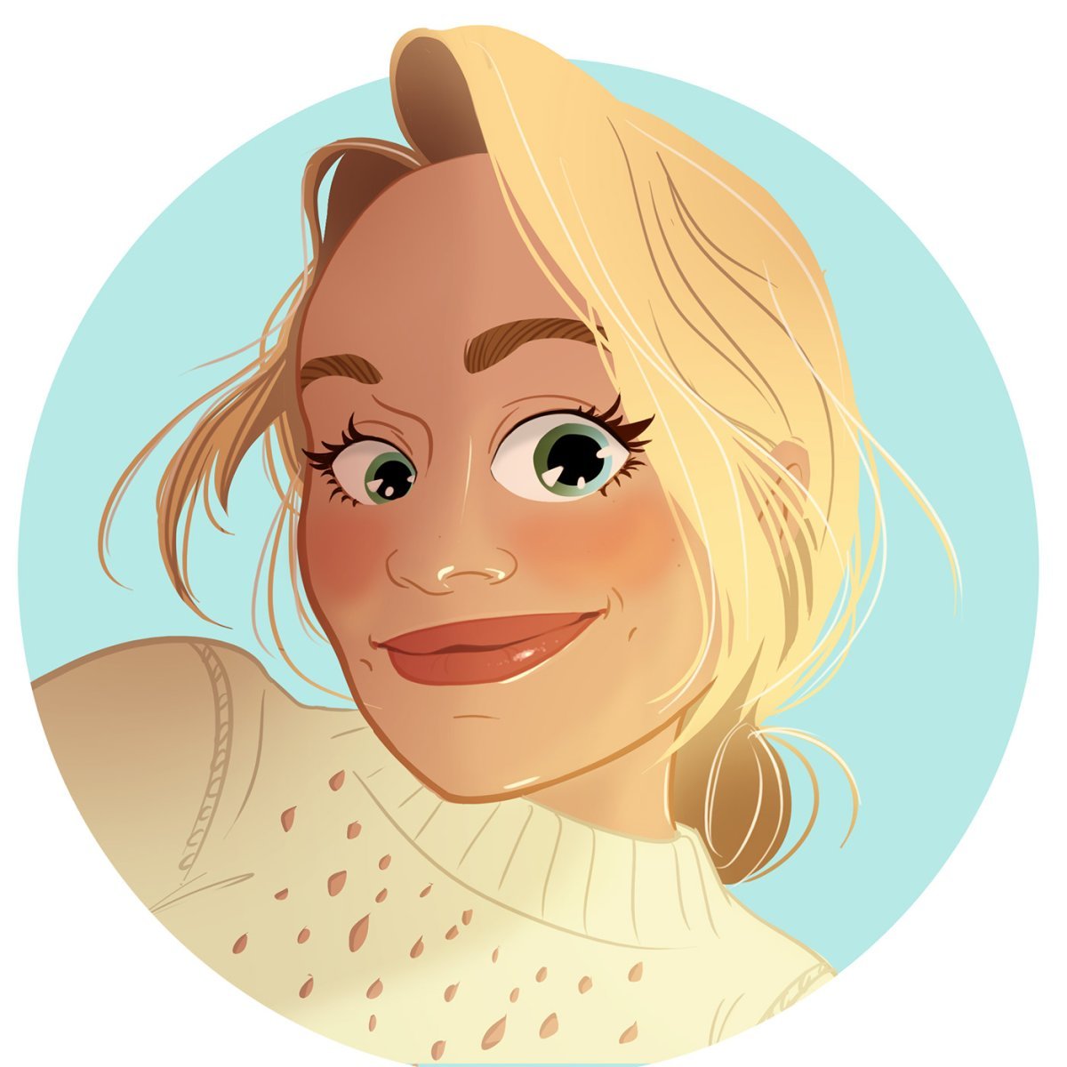 Красивые картинки на аватарку