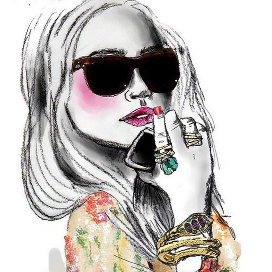 Классные аватарки