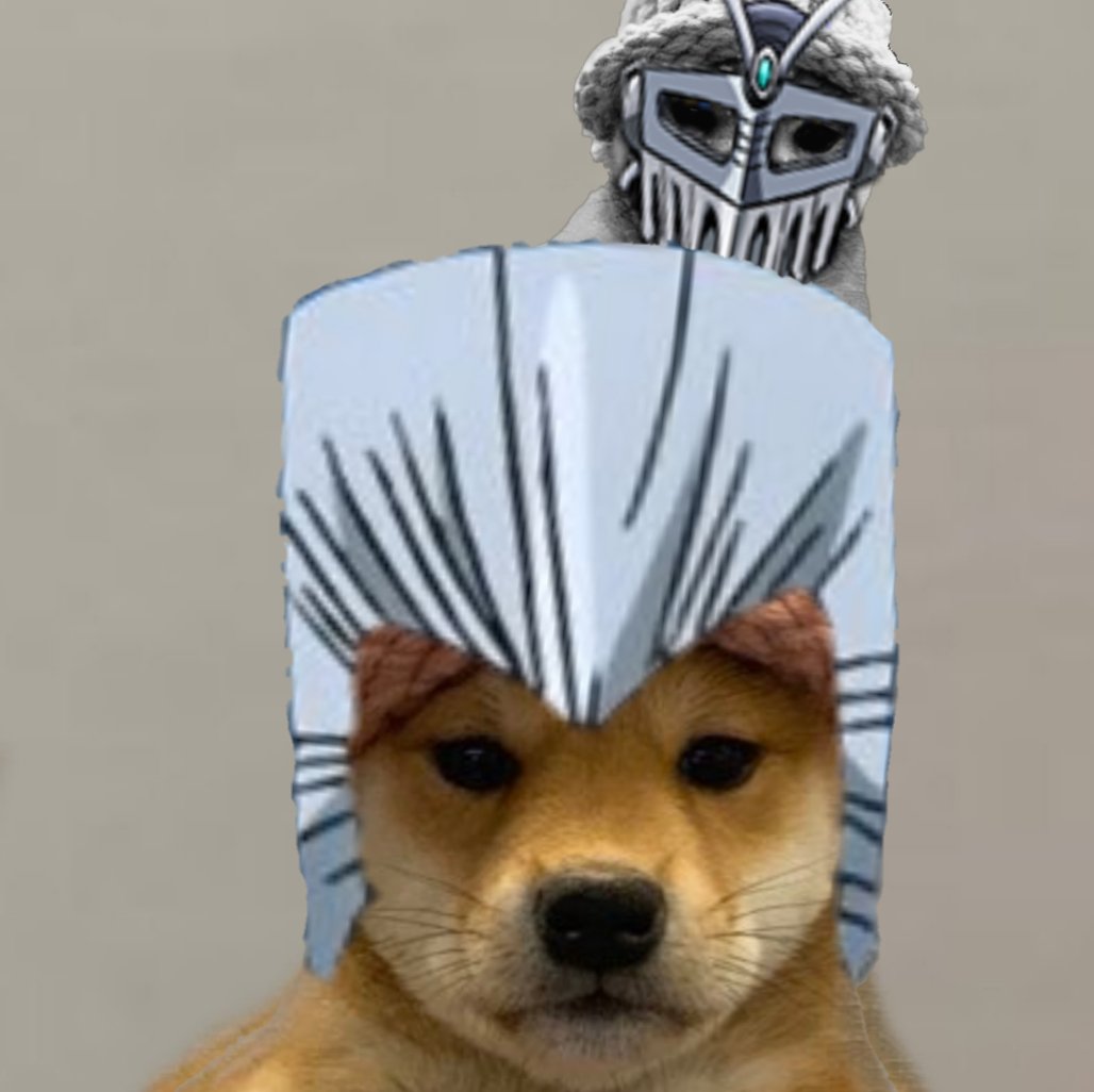 Собака Джо Джо ава