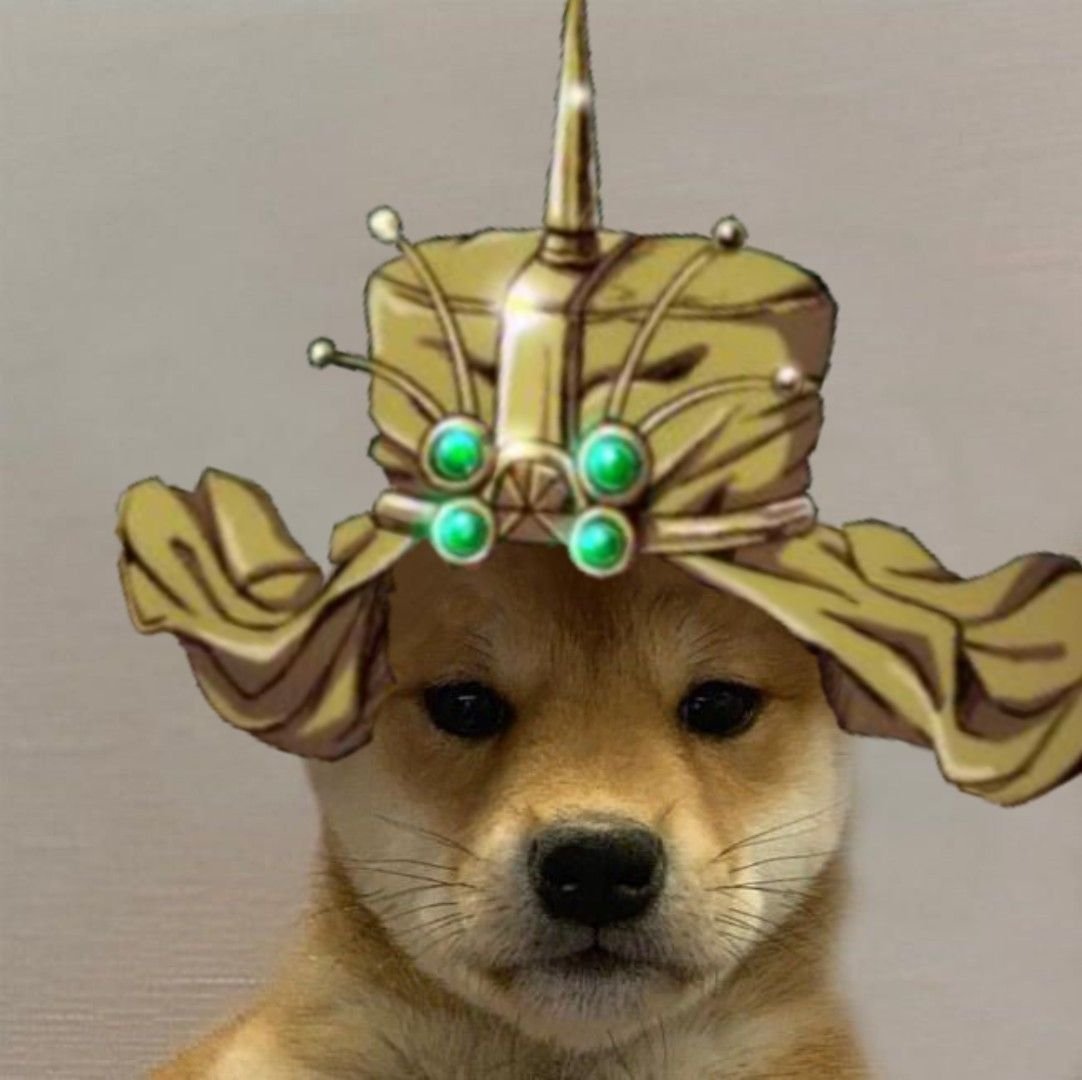 Фотографии страшной собаки Джо Джо Смайл