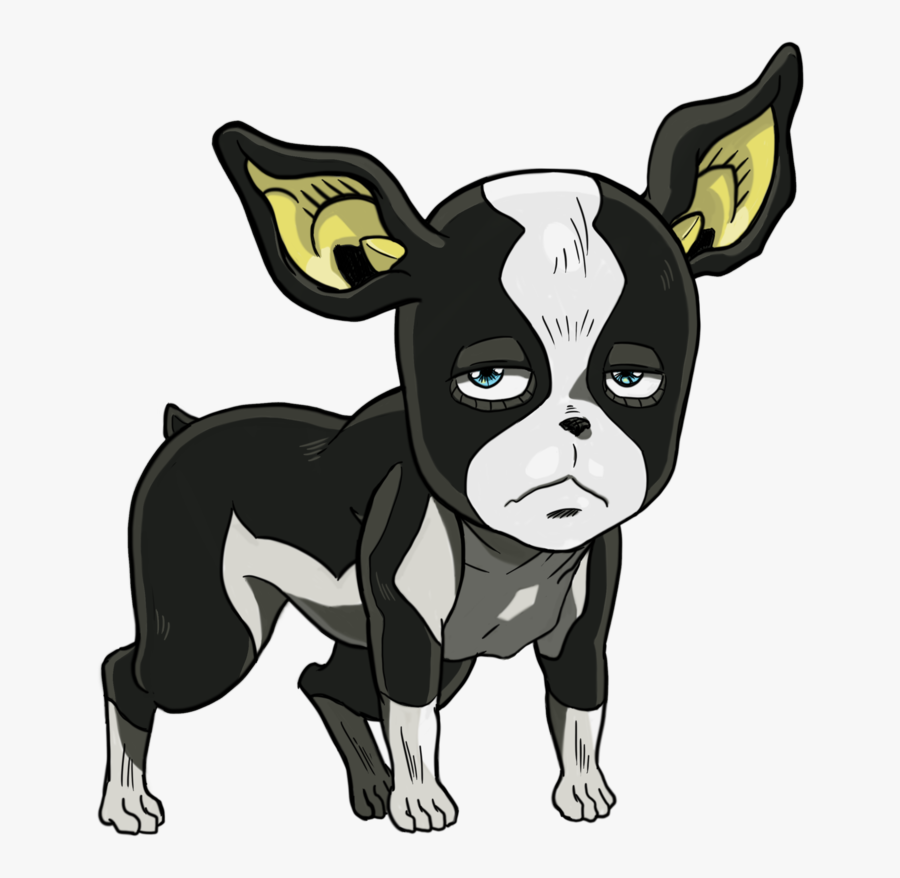 Джоджо Игги и Польнарефф