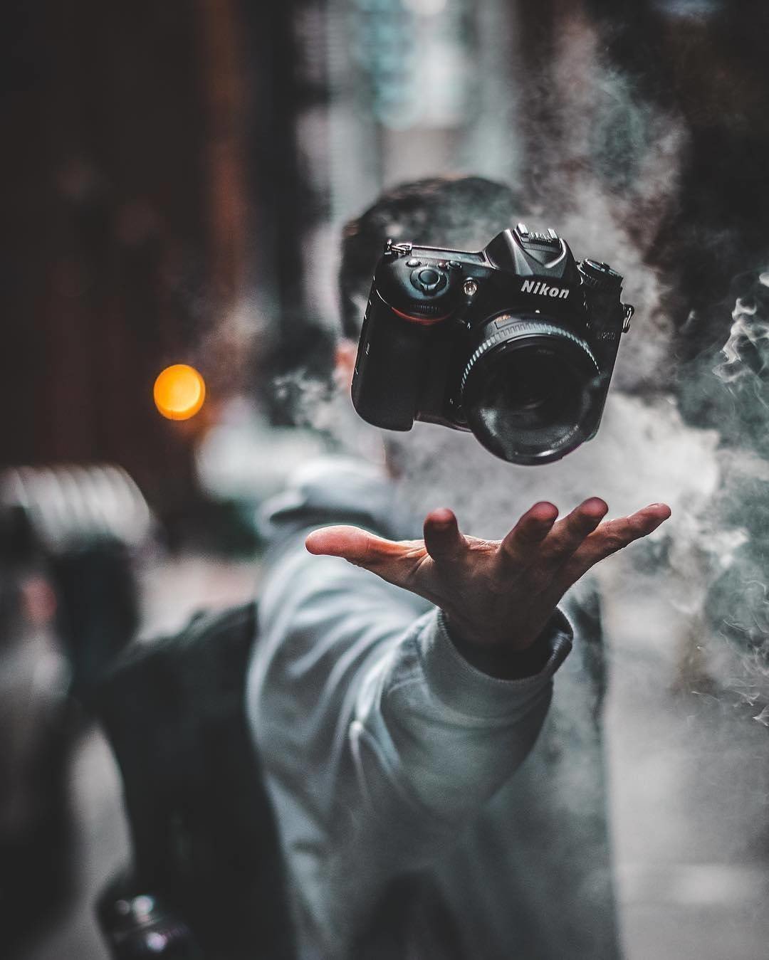 Ава для фотографа