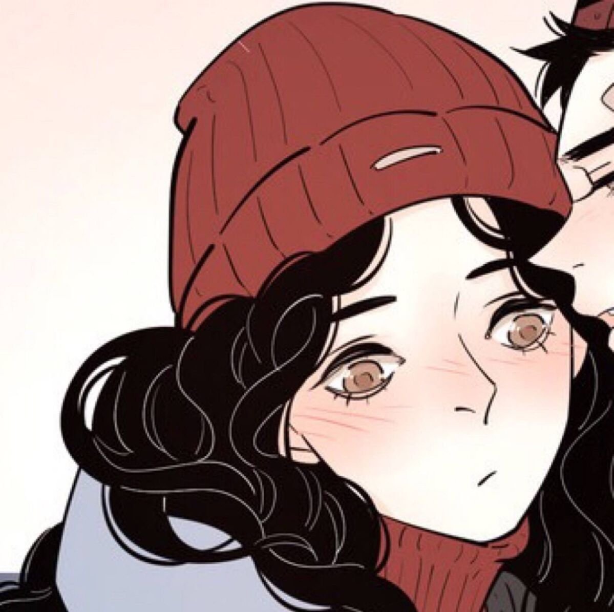 Парные авы на 4 человека аниме