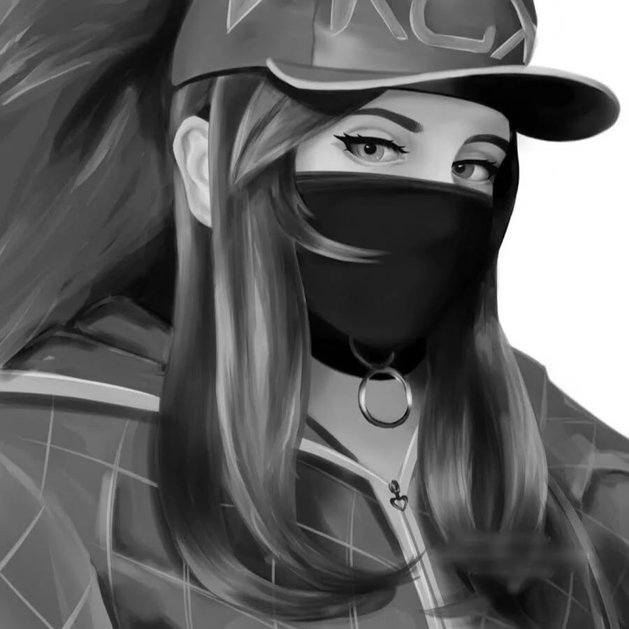 Красивые аватары для стима