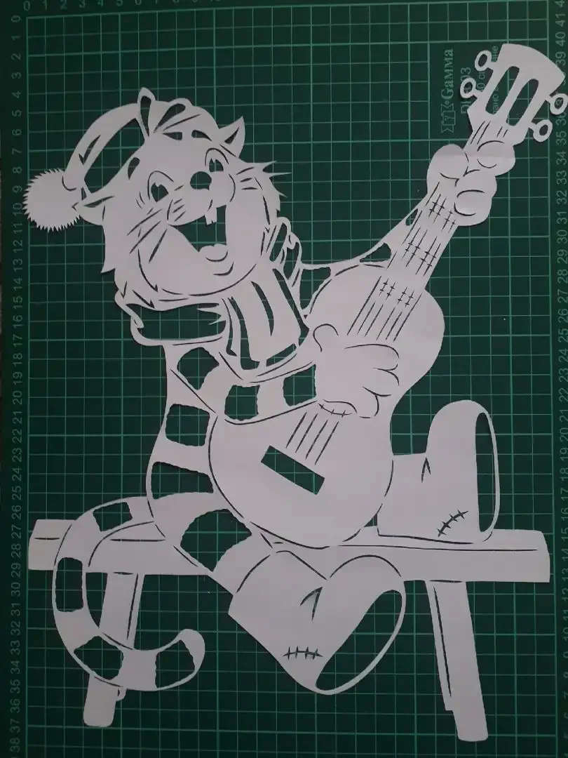 Кот Матроскин мультик Простоквашино