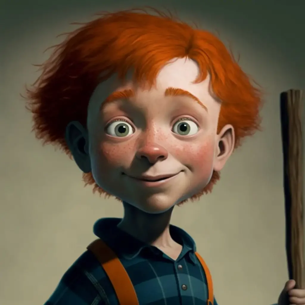 Простоквашино 21 серия