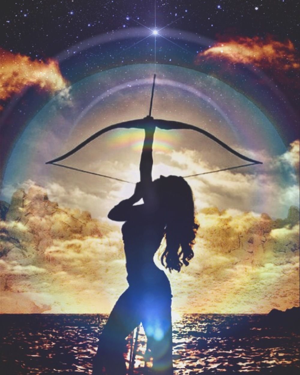 Девушка Свобода