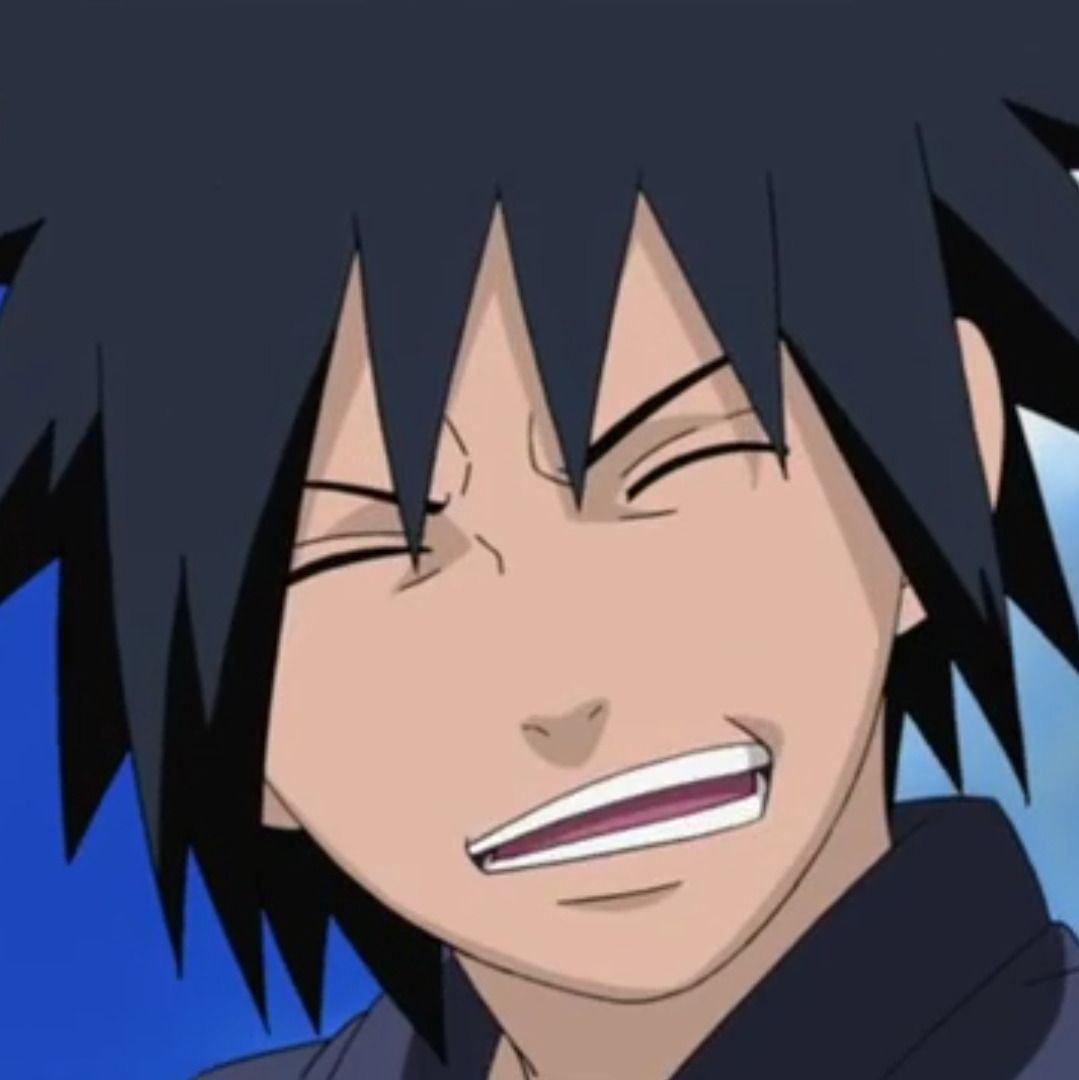 Мадара риненган 6 путей