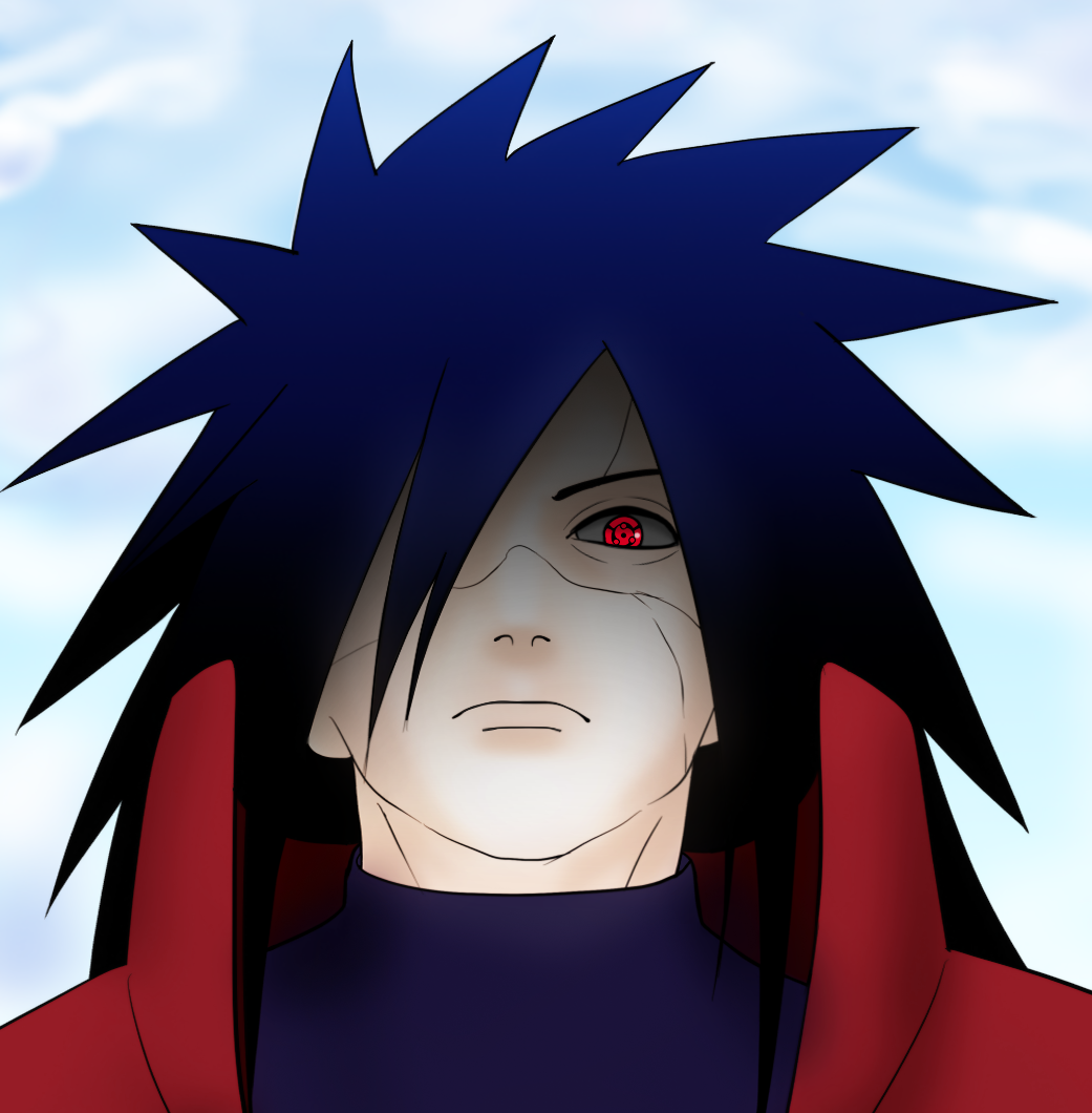 Мадара для Эдита