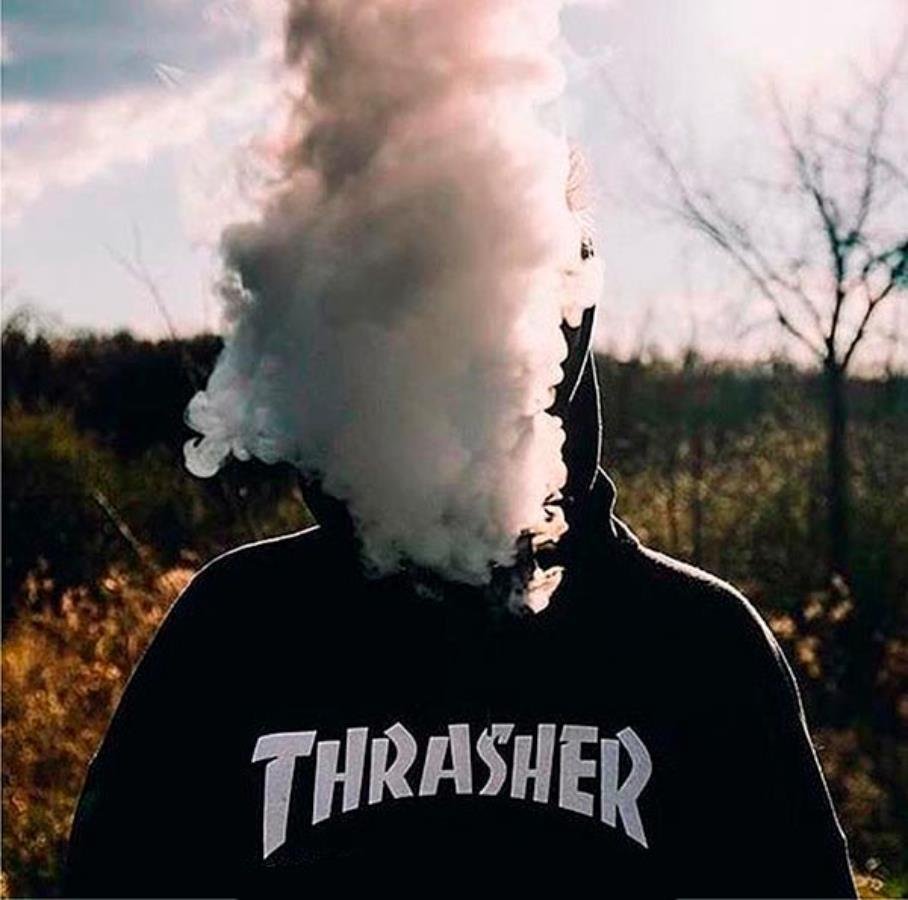 Нормальные авы